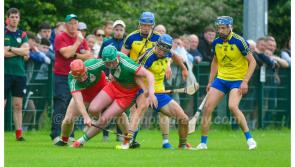 Byrne brothers fire Abbeyleix St Lazarian's to first ever ACHL Division 1 title