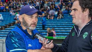 REACTION: Kelly hoping big crowd turns out for camogie quarter-final in Croke Park next Sunday