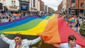 ‘P-Ryder Cup’ for Limerick? Councillors support bid to bring Europride to region