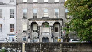 Developers scope out plans for new asylum-seeker accommodation hub in Limerick
