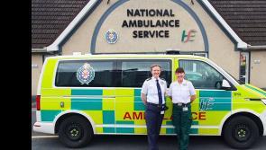 Over 50 nursing home patients avoid ED admission to UHL following introduction of pilot program