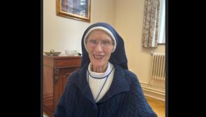 RIP: Tributes paid to Clare native and 'magnificent person' Sister Christina  Keane 
