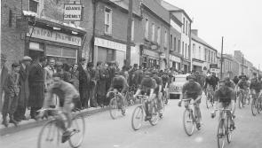 All welcome to join walking tour of two Tullamore streets this Saturday