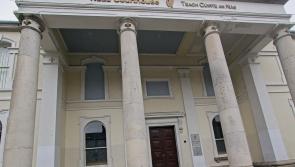 Custody for man who brought 'terror and carnage' to a Kildare town