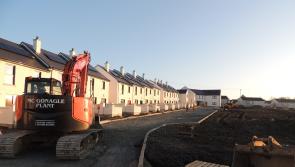 Donegal County Council dead last on league table for social housing delivery