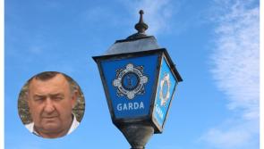 Have you seen David? Gardaí concerned for welfare of missing 60-year-old man