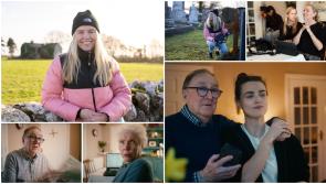WATCH | A taste of 'Brown Bread', the new short film by Longford's Shaunagh Connaire
