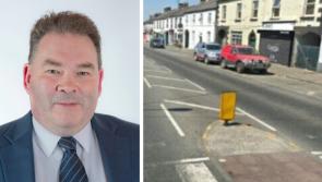 Former Edenderry councillor takes the helm at Offaly Local Development Company