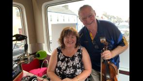 Raidió na Gaeltachta to broadcast live from Clare during Willie Clancy Summer School