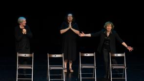 Tullamore Amateur Dramatic Society's "Summer Shorts" series continues tonight