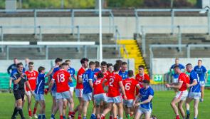 Edenderry aim to throw gauntlet down to Tullamore in Division 1 Football League final