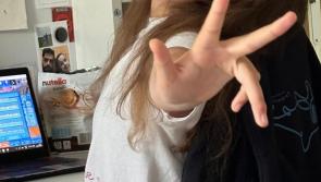 RIP: 'You left us too soon'- Heartbroken family pay tribute to young Louth girl who died suddenly