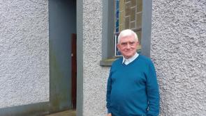 Poignant day as popular Parish Priest bids farewell to Offaly parish