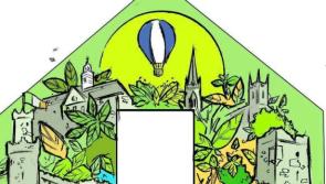 First look at a proposed mural for Tullamore building 