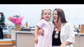 Limerick City East polltopper outlines her aims after election to top council role