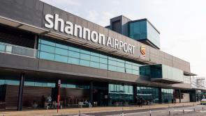 'Prioritise rail link to Shannon Airport', Government is told