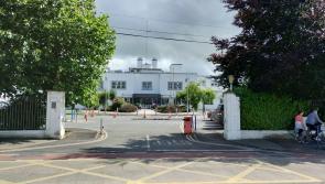 Plans to boost broadband at Portlaoise hospital given green light 
