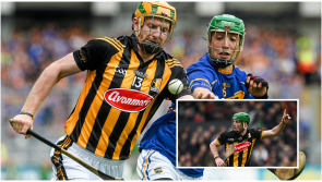 Should Eoin Cody start against Tipperary? Kilkenny great Richie Power weighs in 
