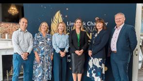 Countdown on to biggest night in Limerick's business calendar