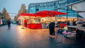 An opportunity for vendors: Trade stand bookings now open for this Kildare event 