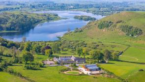 PICTURES: International interest in purchasing hidden gem in Limerick for €3.75m