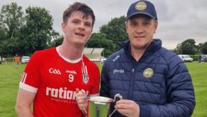 Influential subs tell the tale for Edenderry as gallant Walsh Island run out of steam late on