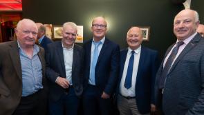 Offaly GAA mourns sad early death of former top football referee