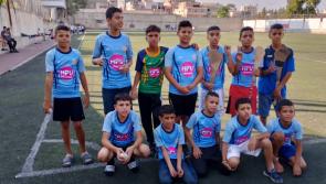 Donegal to welcome West Bank children from Palestinian GAA clubs 