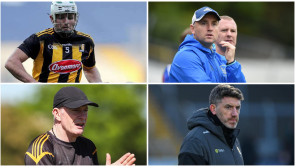  Eoin Kelly reveals Tipp secrets, Padraig Walsh on life after Kilkenny, hopeful Shefflin and more!