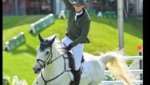  Derry's Daniel Coyle wins $1Million Atco Queen Elizabeth Cup in Canada