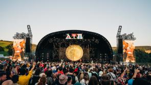 Waterford's All Together Now unveils sizzling new food and wellness experiences for 2025