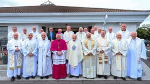 'Heavier burden' for priests as Raphoe Diocese retirements and moves revealed