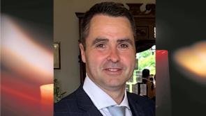 Man arrested and charged over death of Laois dad in workplace