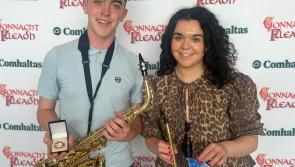 Connaught Fleadh competitors are on their way to Wexford this August for All-Ireland Fleadh