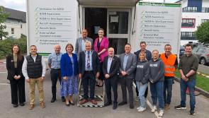 Advice on retrofitting and free educational courses in Carrick-on-Shannon