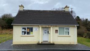 The HSE announce they have recruited a permanent GP for Lettermacaward