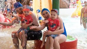 Waterworld to reopen its doors in Bundoran this Friday following &euro;2m investment

