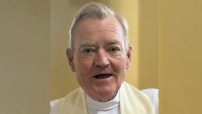 'A lovely gentle soul' - Tributes paid after death of beloved Offaly priest