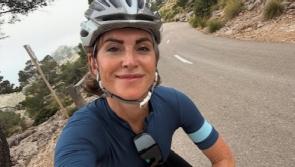 Draperstown broadcaster Orla Chennaoui talks sobriety, wellness, fashion and her passion for sport