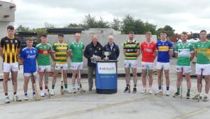 Opportunity beckons for Ballinamere but knocking K-K off their pedestal is far easier said than done