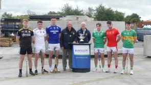 Pressure on as contenders aim to end Kilcormac-Killoughey winning streak
