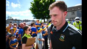 'Maybe a little bit of experience helped us through today,' according to Tipperary hurler!