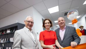 New resource centre for deaf and hard of hearing people opens in Dundalk