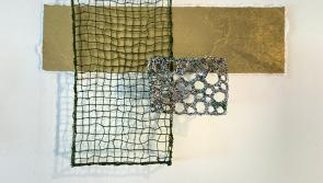 Shannon Estuary inspires Anna's first solo exhibition