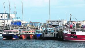 Discussions over future expansion plans for Inishowen’s most important fishing port