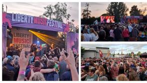 PICTURES: Annual Tipperary festival draws thousands to local town park