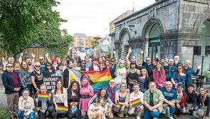 Thousands expected to attend Limerick Pride parade this weekend