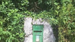CAUTION: Tipperary public urged NOT to go near this post box for one very good reason