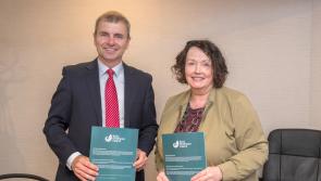 Early years childcare shortage in Louth raised with Ó Murchú