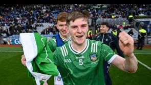 OPINION:  Limerick footballers prepare for their richly-deserved moment in the sun